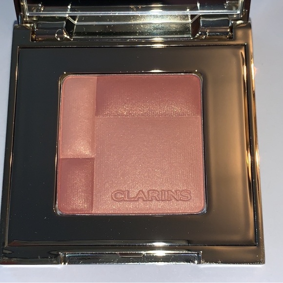Clarins Blush Prodige Illuminating Cheek Colour in Soft Peach, NEW - Picture 4 of 6